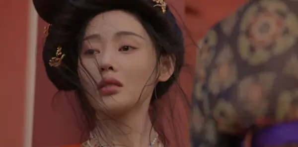 长安的荔枝第27集剧照