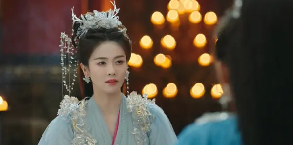 临江仙第32集剧照