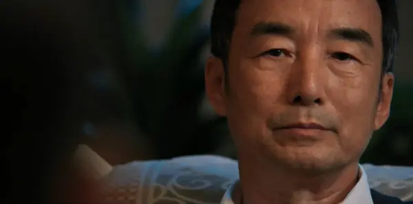 以法之名第29集剧照