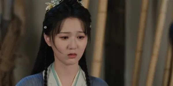 桃花映江山第25集剧照