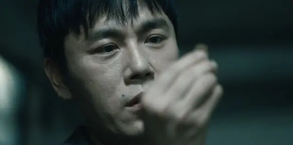 扫毒风暴第8集剧照