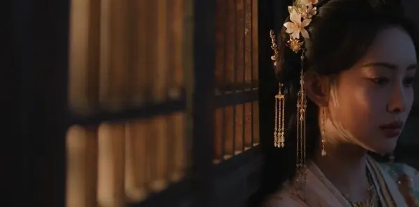 桃花映江山第30集剧照