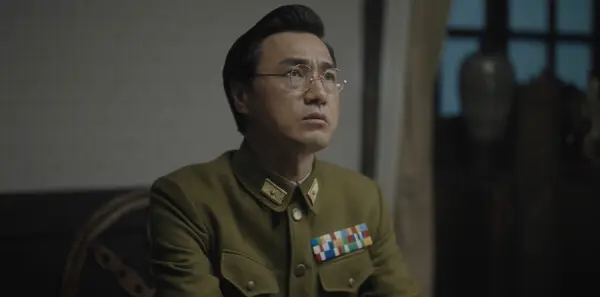 潜渊第27集剧照