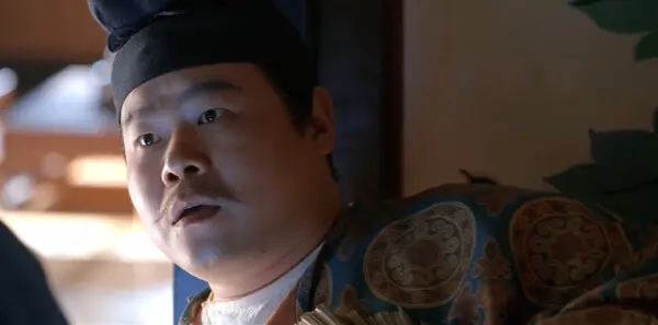 长安的荔枝第18集剧照