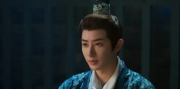 书卷一梦第23集剧照