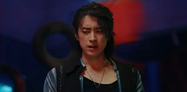 七根心简第15集剧照