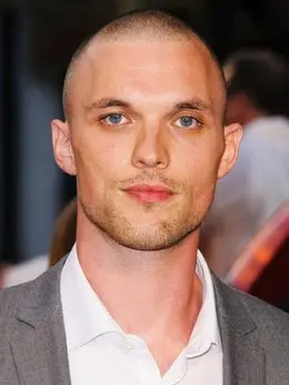 艾德&middot;斯克林