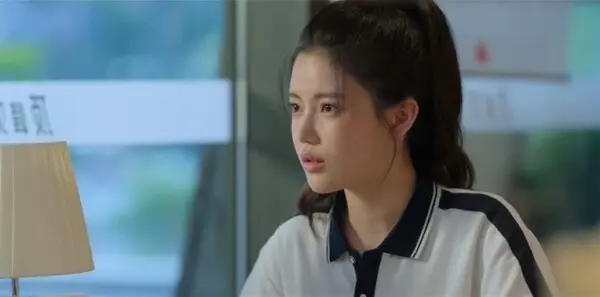 我在顶峰等你第2集剧照