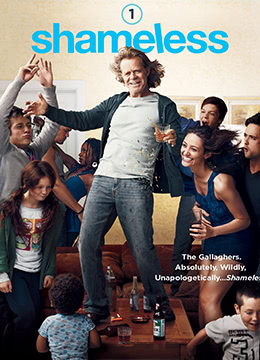 无耻家庭(美版) 第一季