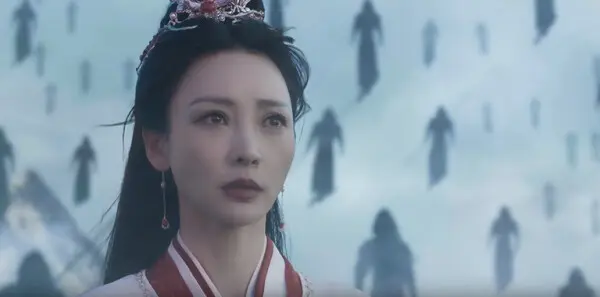 凡人修仙传第28集剧照