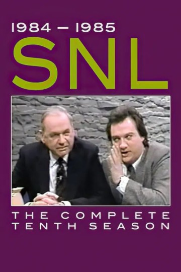 Saturday Night Live Season 10