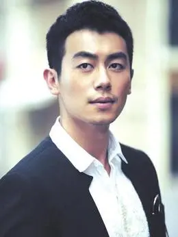 吴本正剧照
