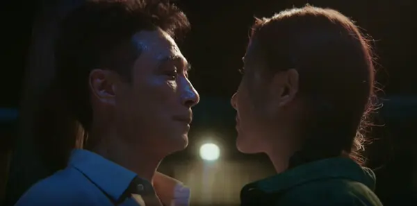 吴邪私家笔记第3集剧照