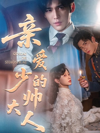 珠帘玉幕剧情简介封面图